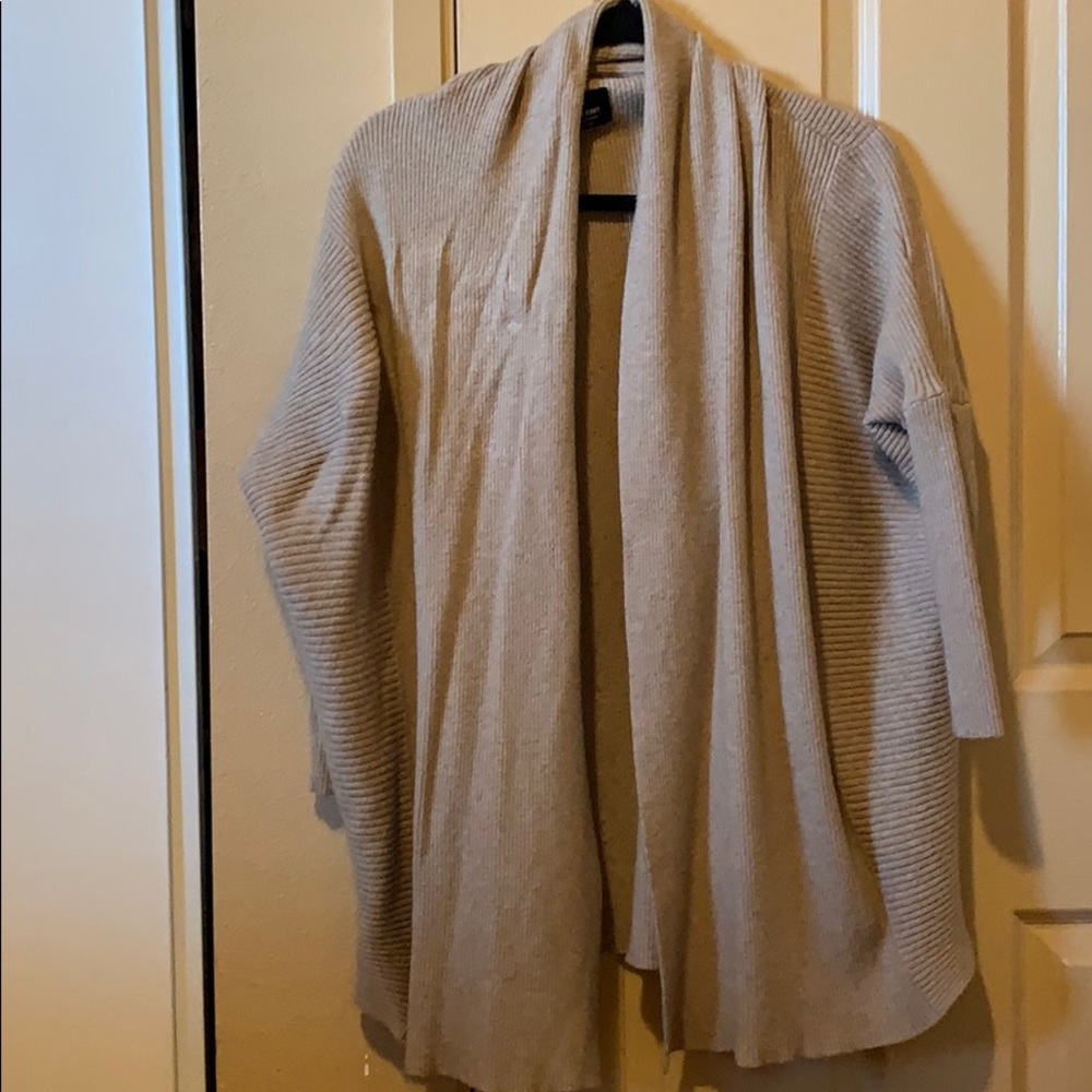 Zara sweater